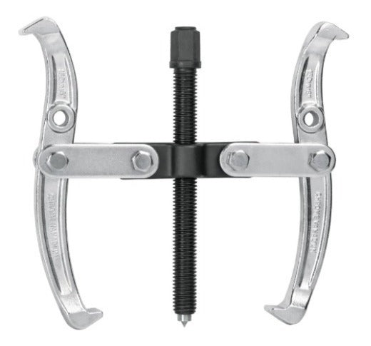 Extractor de Poleas 2 Quijadas 10'' Truper