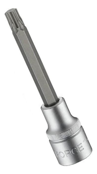 Dado Imbus Largo 1/2'' De 8mm Force