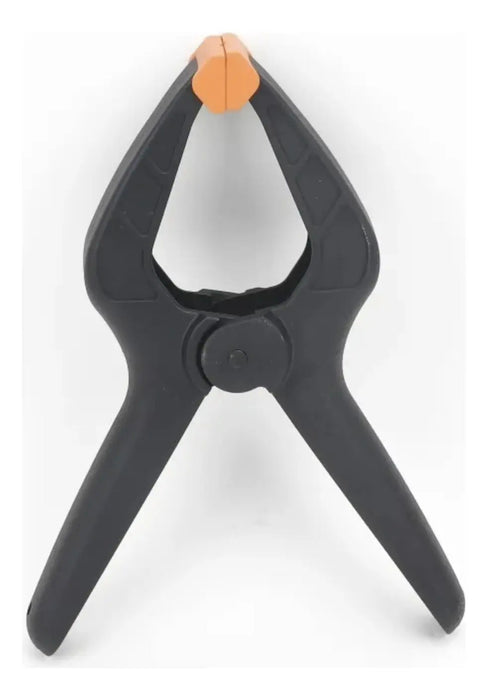 Pinza Quick Grip Nylon de 3''