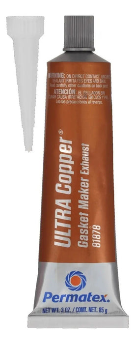 Silicona Pomo Ultra Cooper 101-br 85gr