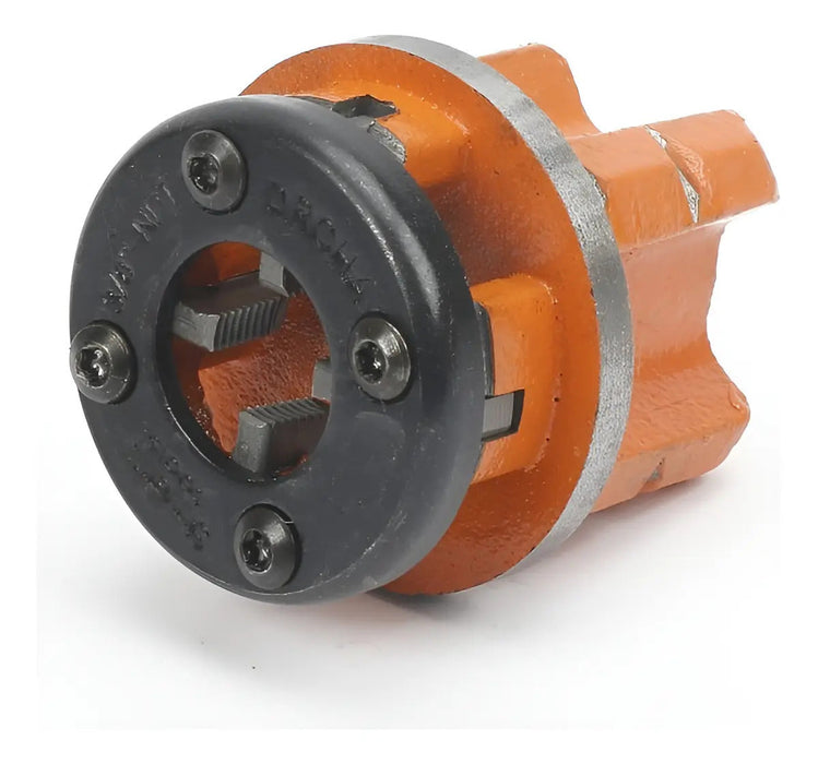Cabezal De Terraja De 3/8'' Npt