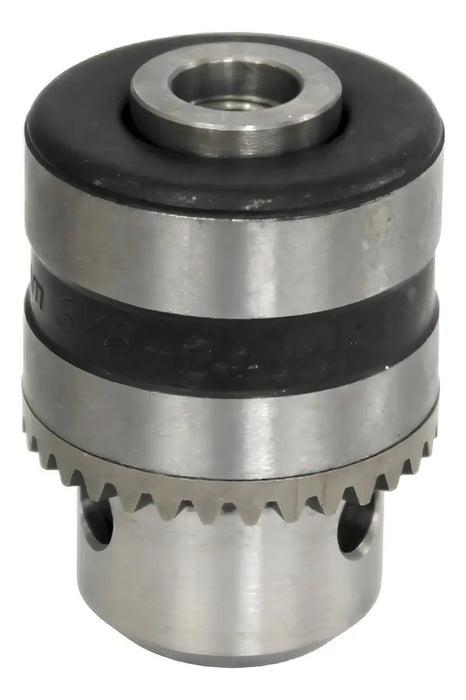 Mandril Portabrocas 0.8-10mm Con Llave Rosca 3/8'' Sertec