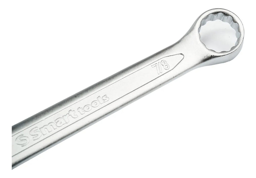 Llave Punta Corona 7/8 Pulg Smart Tools