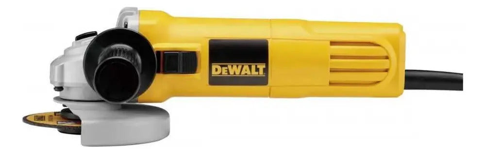 Esmeril Angular 4 1/2'' 950W Velocidad Variable Dewalt Dwe4118