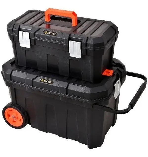 Carro Porta Herramientas y Máquinas Tactix