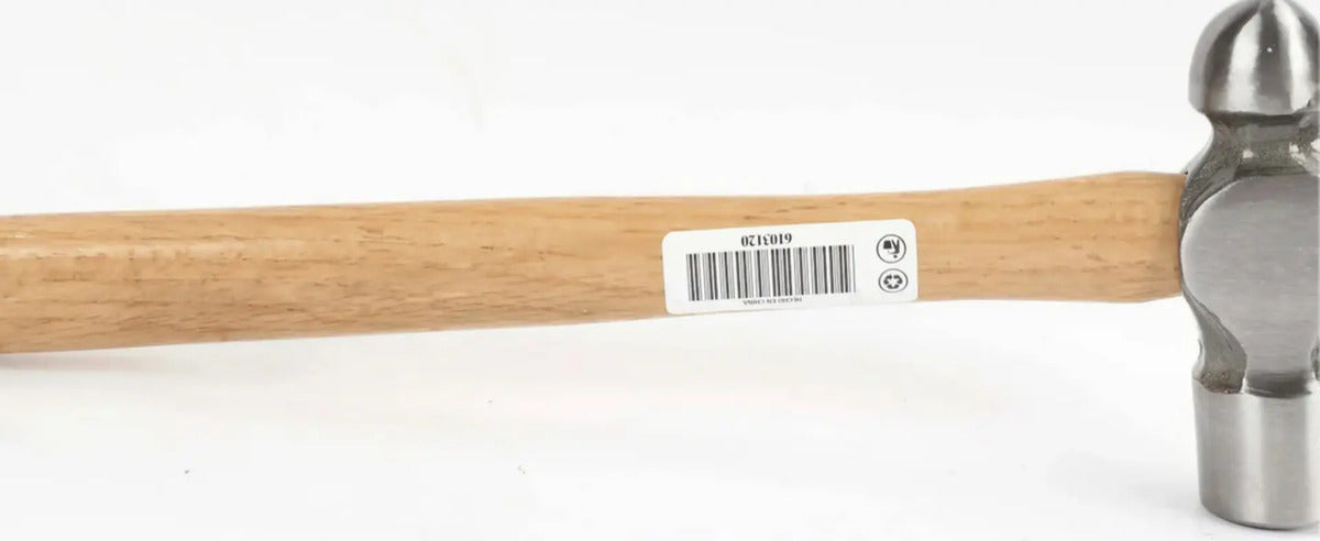 Martillo Mecánico 2.0 Lb-32 Oz M/madera