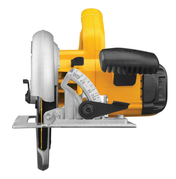 Sierra Circular 7-1/4 1800w Dewalt Dwe575k-b2c