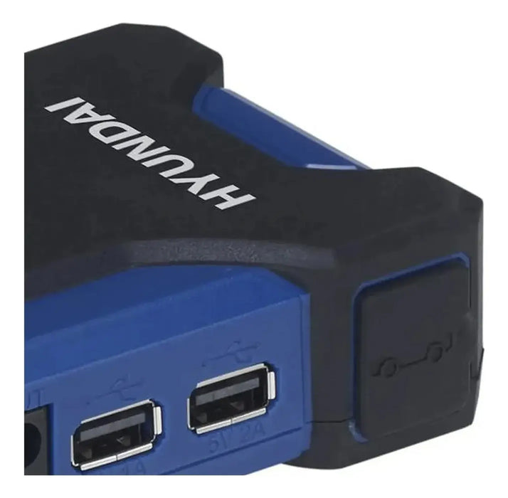 Partidor de Batería 12V 400A Hyundai