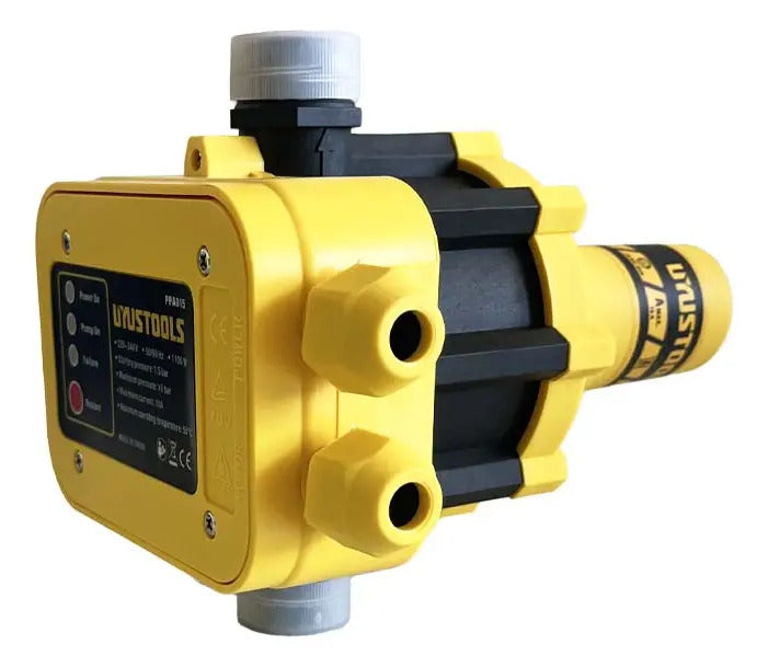 Automático para Bomba de Agua 1'' 1100W/1.5 Bar EPC-1