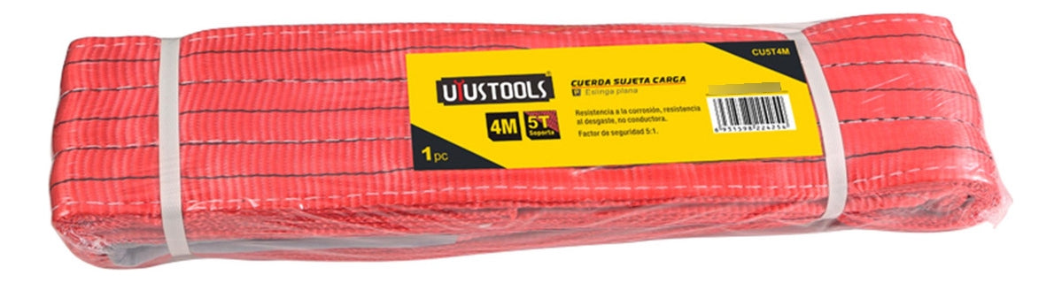Eslinga 4m 5 Ton Uyustools