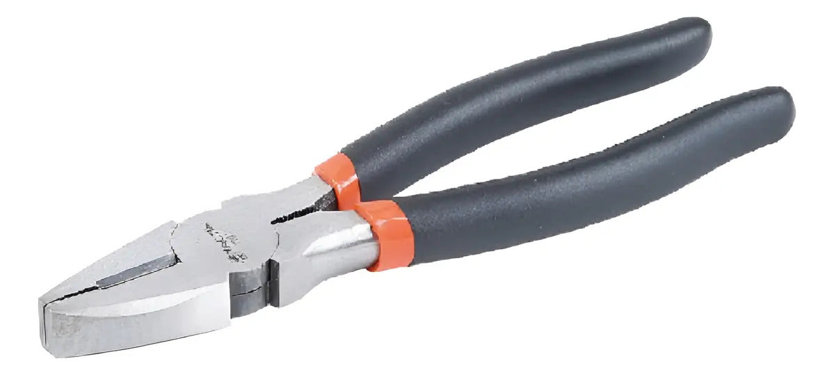 Alicate Universal Tactix De 8.1/2