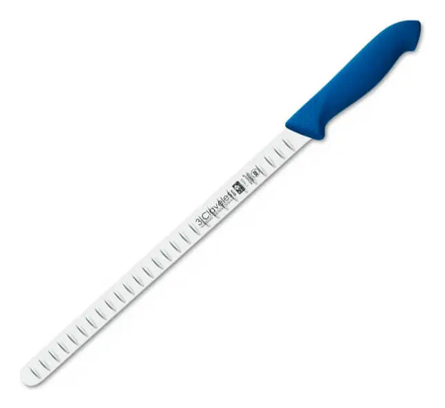 Cuchillo Para Salmón 30 Cms Proflex Tres Claveles