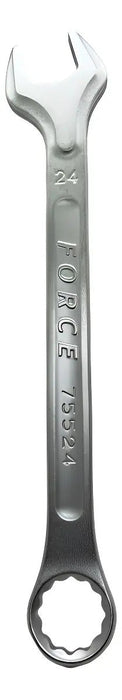 Llave Punta Corona 24 Mm Force