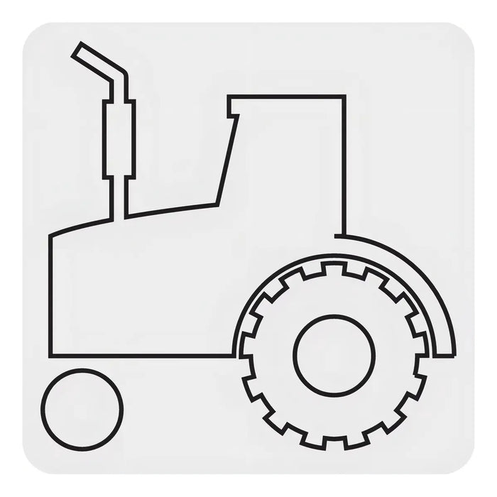 Llave Cruz Truper Camion Omnibus Llar-9 De 1 1/16 X 1 1/4