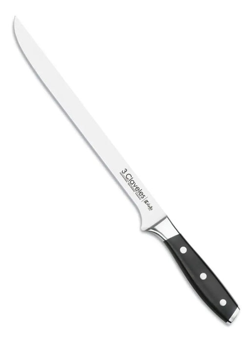 Cuchillo Jamonero Profesional 25 Cm