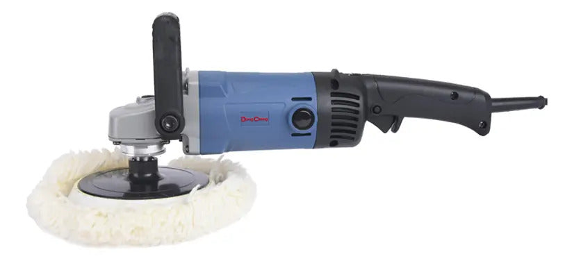 Pulidora 7" 1400W 3800 RPM Dongcheng