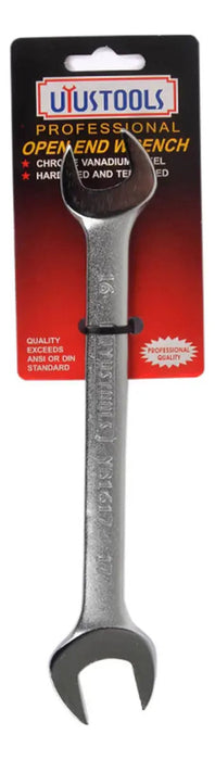 Llave Punta 16-17mm Metricas