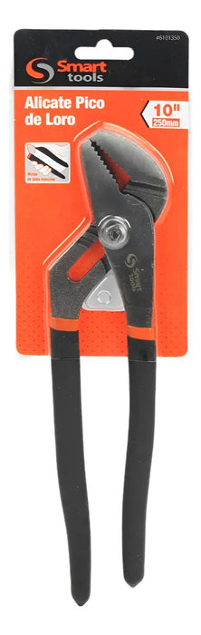 Alicate Pico De Loro Smart Tools 10 Pulgadas