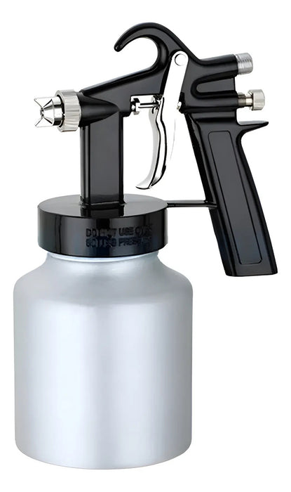 Pistola Para Pintar Voylet De Baja Presión 1000ml