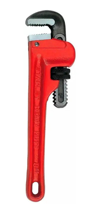 Llave Stillson 8 Pulgadas Stanley