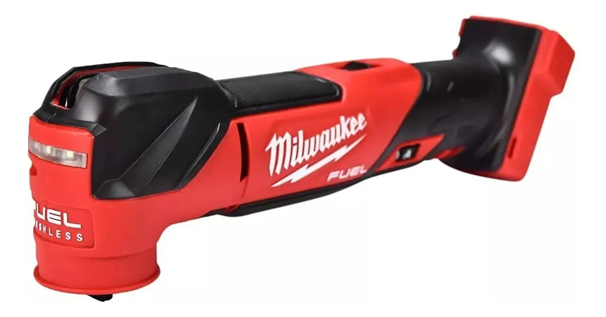 Multiherramienta Oscilante Milwaukee Fuel M18 2836-20