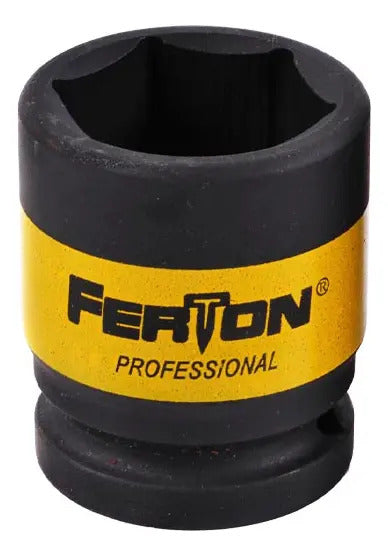 Dado de Impacto de Aire 3/4" X 33mm Ferton