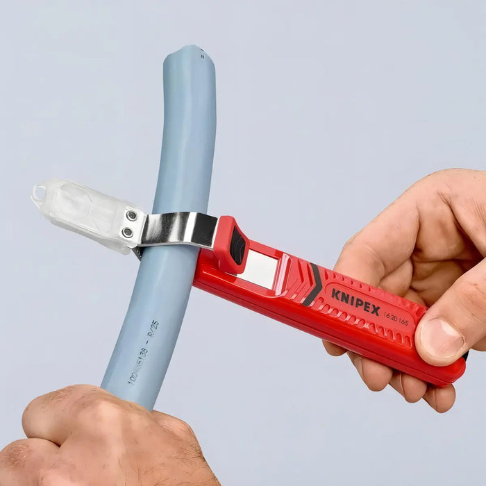 Pelacables 6.5 Knipex