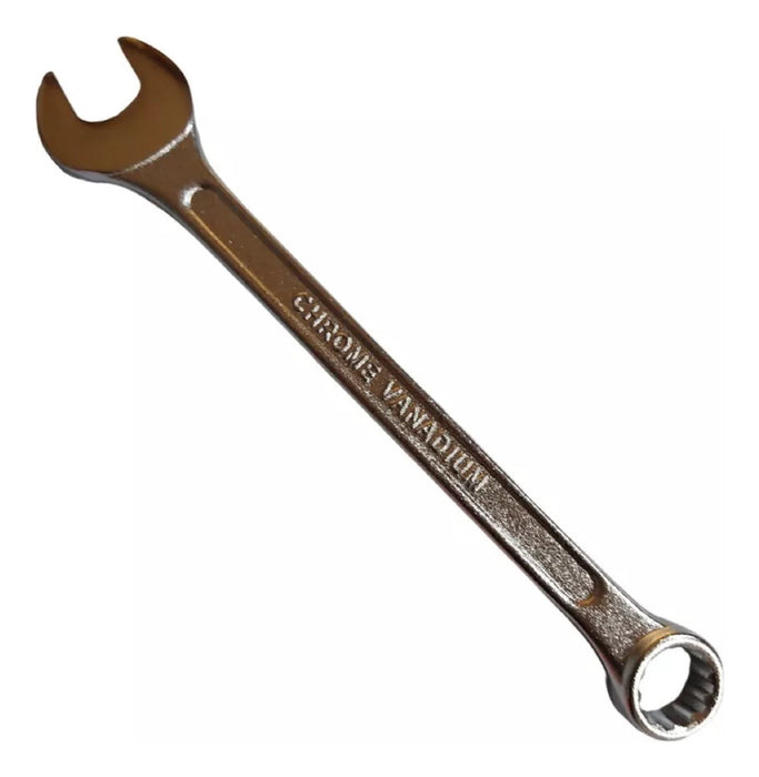 Llave Punta-corona 18 Mm Chrome Vanadium