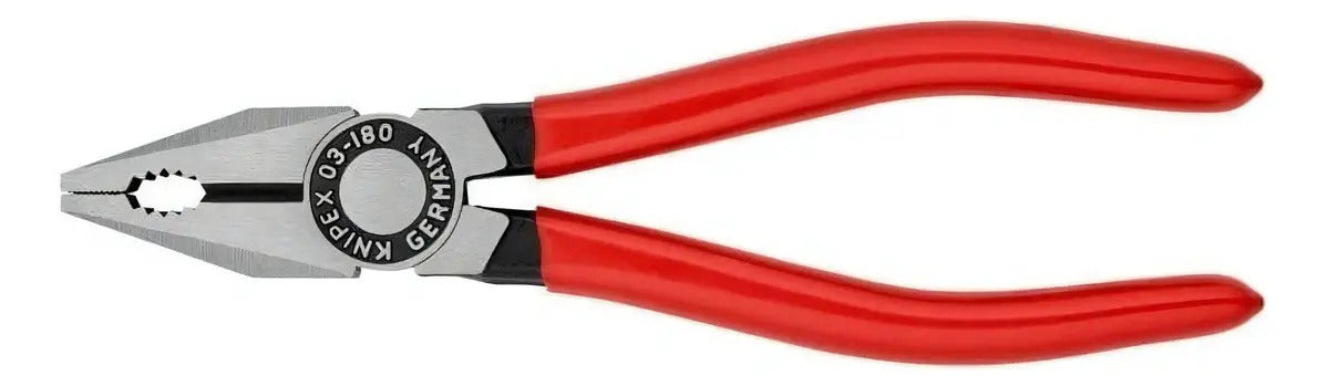Alicate Universal 7 Pulgadas