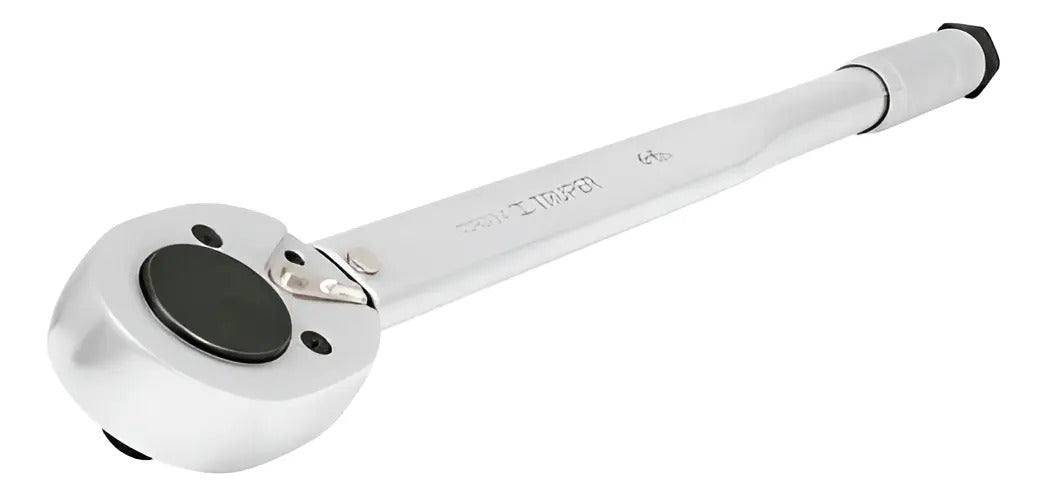 Torquímetro 3/4" Micrométrico Truper