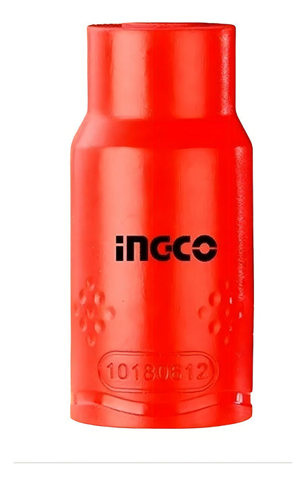 Bocallave Magnética Aislada 1000V 16mm 1/2'' Ingco