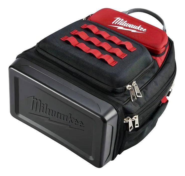 Mochila para Herramientas Base Rígida Milwaukee