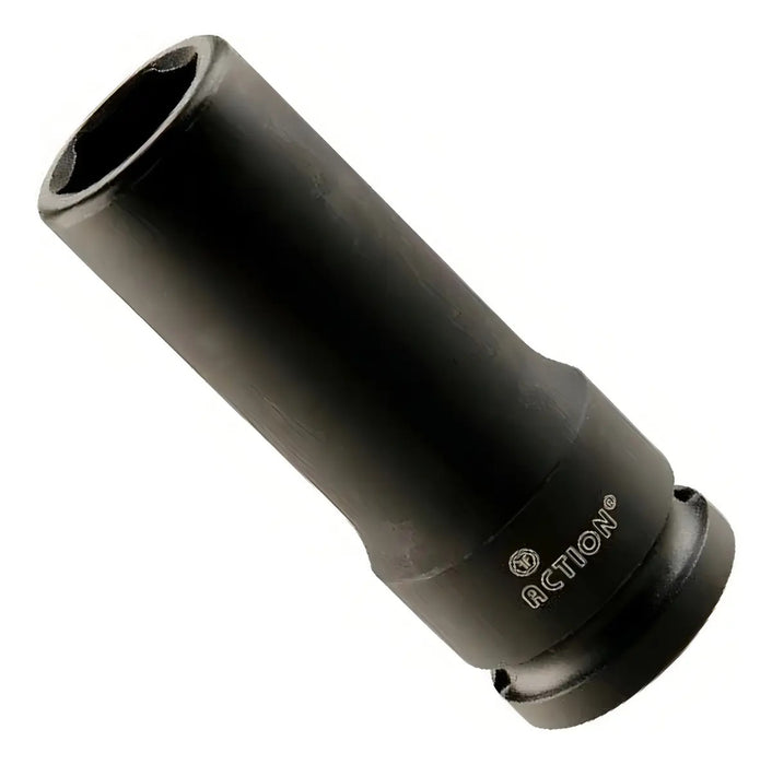 Dado Impacto Largo 1/2'' 24mm Force