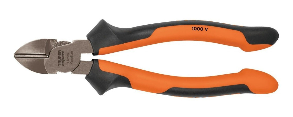 Alicate de Corte 6'' 1000V Truper