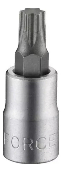 Dado Torx 1/2'' T-45