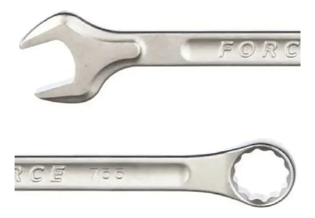 Llave Punta / Corona De 19mm