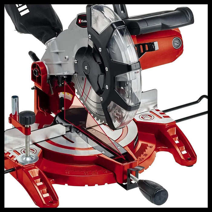 Ingleteadora Einhell TC-MS 2513 L