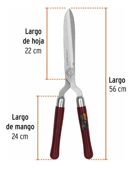 Tijeras Manuales de Poda Truper TX-21