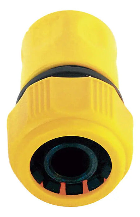 Conector Rápido Manguera Jardín 3/4'' Uyustools