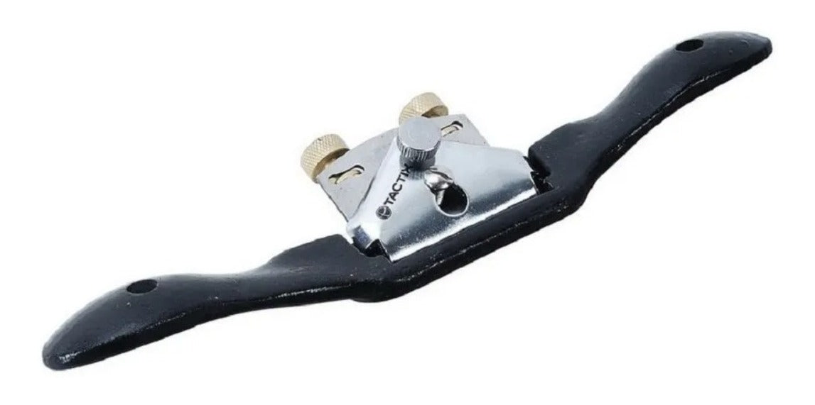 Escariador Tactix Hoja 51 Mm de Hierro con Mango de Metal