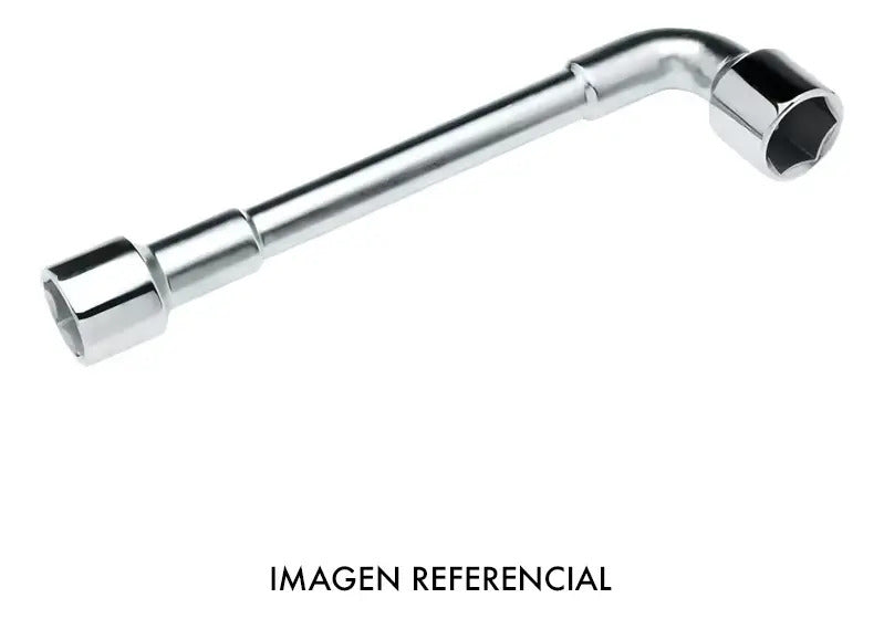 Llave Tipo L 15mm Uyustools