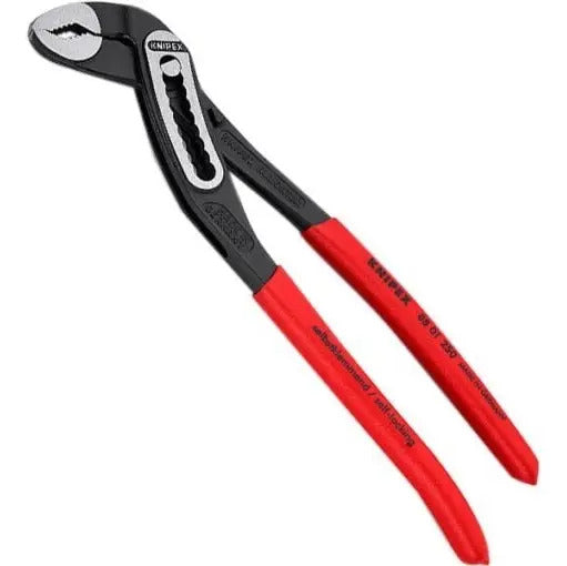 Pinza Llave Pico De Loro Knipex 10 Pulgadas Antideslizante