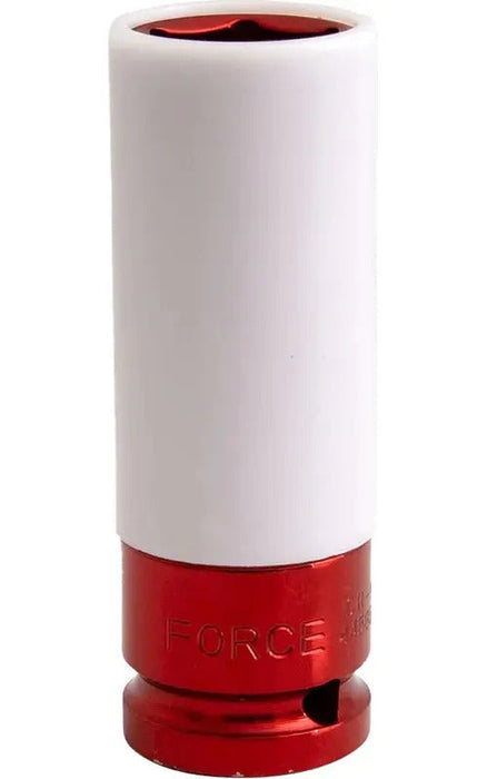 Dado 1/2'' 21 Mm. Largo Para Llantas