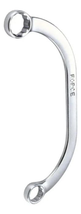 Llave Corona Curva 13 X 15 Mm