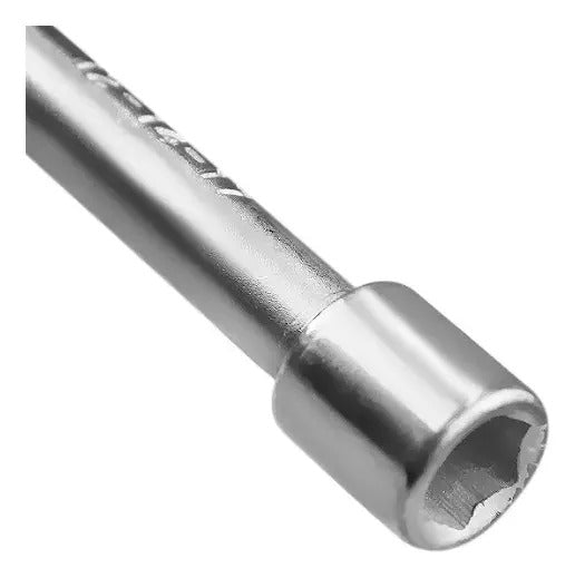 Llave Copa Tipo Y 12-14-17mm Uyustools Plateado