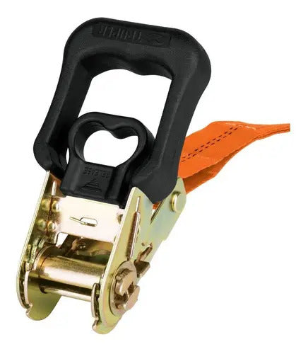 Eslinga con Ratchet Reata Correa Media 1000kg