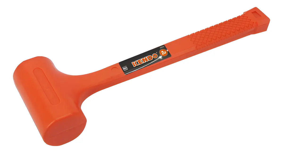 Mazo Maceta De Superficie Suave 2 Lbs