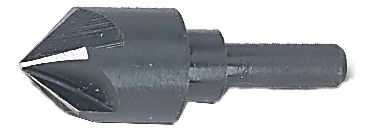 Broca Avellanador 1/2'' (12.7mm) Tactix