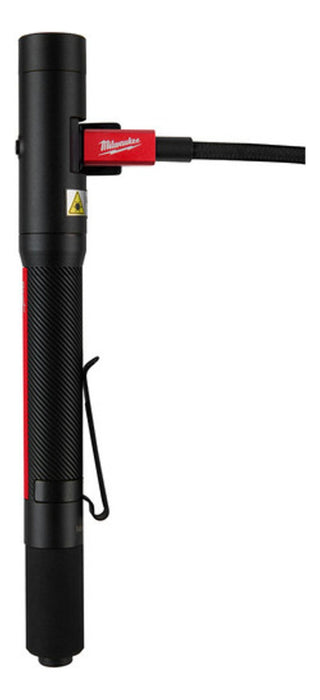 Linterna Tipo Lápiz con Láser Milwaukee 2010R