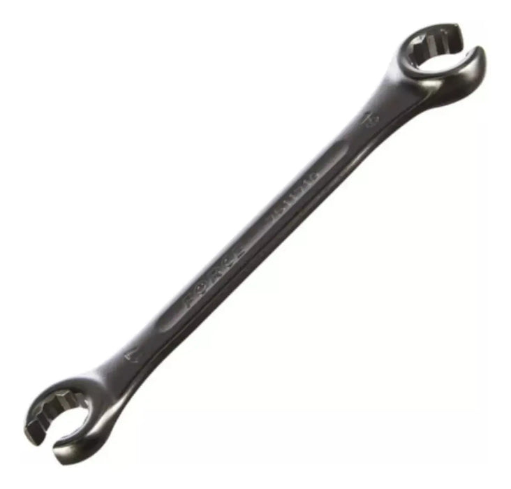 Juego Llaves Nipleras 5/16'' - 3/4'' 6 Piezas
